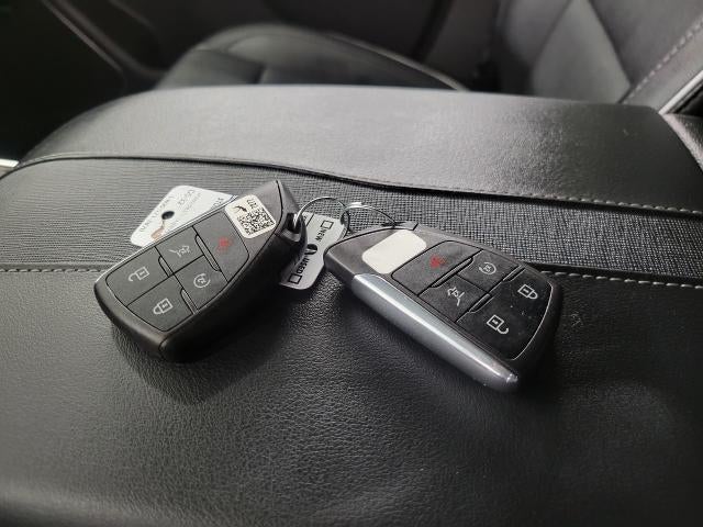 2025 Buick Enclave 4dr Preferred