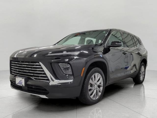 2025 Buick Enclave 4dr Preferred