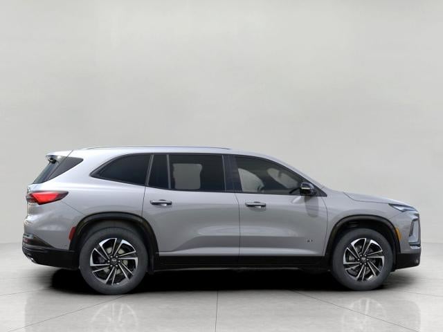 2026 Buick Enclave 4dr Sport Touring
