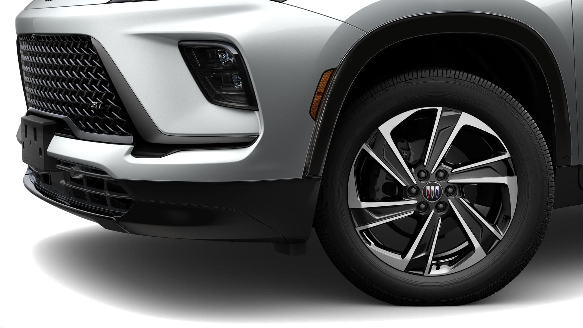 2026 Buick Enclave 4dr Sport Touring