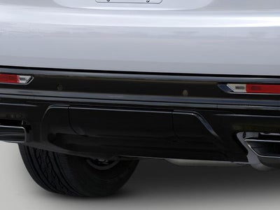 2026 Buick Enclave 4dr Sport Touring