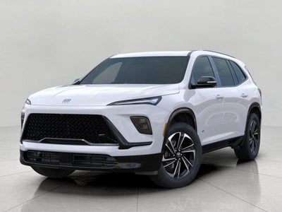2026 Buick Enclave 4dr Sport Touring