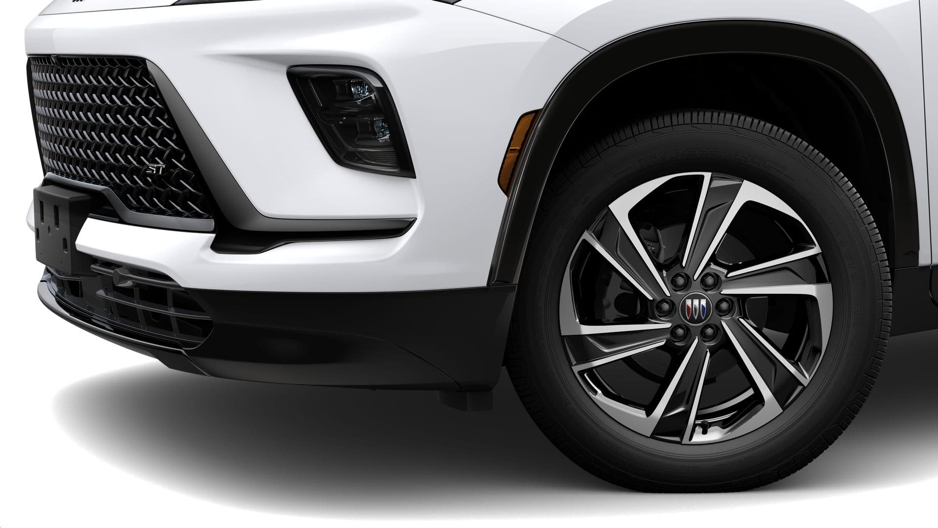 2026 Buick Enclave 4dr Sport Touring