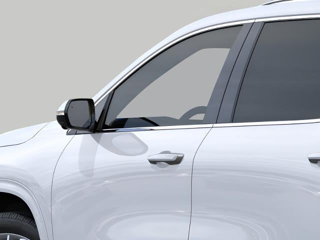 2026 Buick Enclave 4dr Avenir