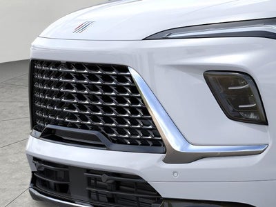 2026 Buick Enclave 4dr Avenir