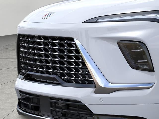 2026 Buick Enclave 4dr Avenir