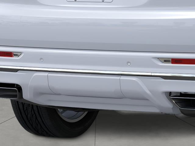 2026 Buick Enclave 4dr Avenir