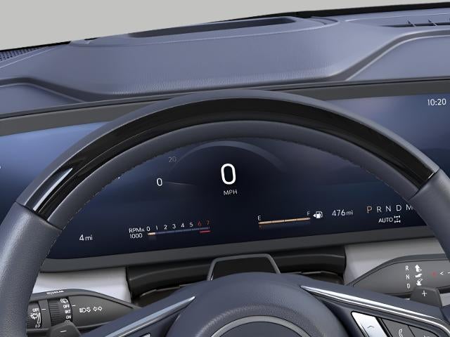 2026 Buick Enclave 4dr Avenir