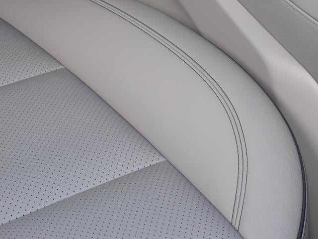 2026 Buick Enclave 4dr Avenir