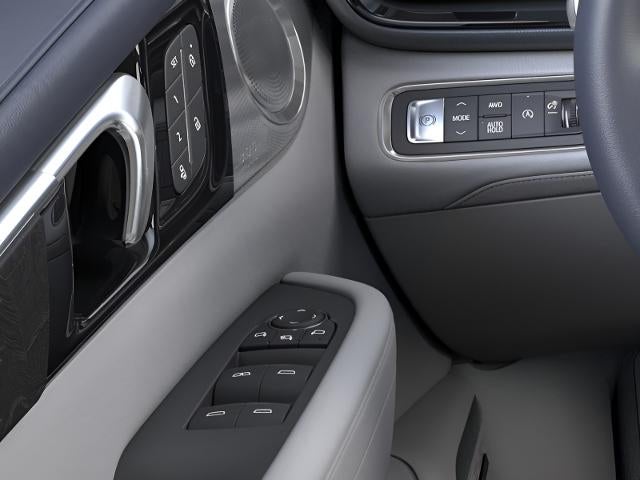 2026 Buick Enclave 4dr Avenir