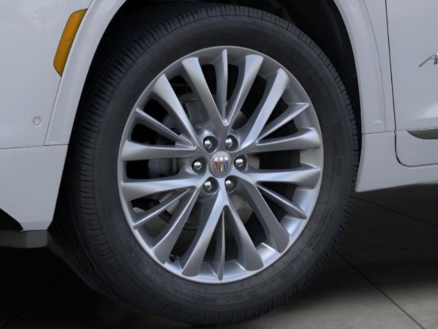 2026 Buick Enclave 4dr Avenir