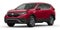 2022 Honda CR-V Hybrid EX-L AWD