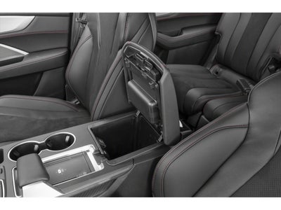 2024 Acura MDX SH-AWD w/A-Spec Package