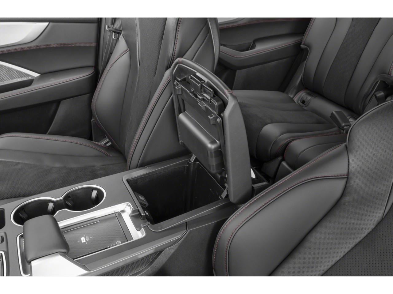 2024 Acura MDX SH-AWD w/A-Spec Package