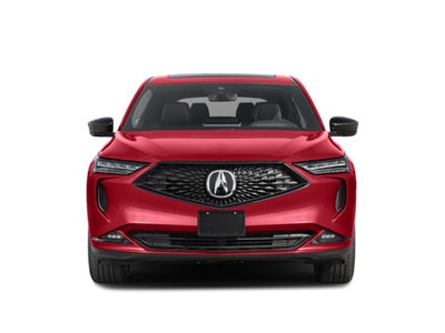 2024 Acura MDX SH-AWD w/A-Spec Package