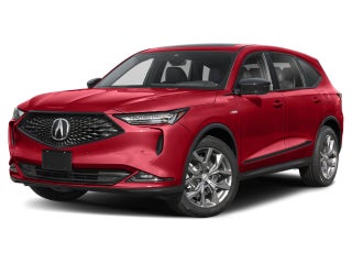 2024 Acura MDX SH-AWD w/A-Spec Package