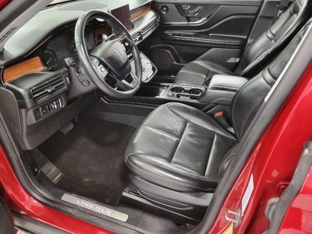 2020 Lincoln Corsair Reserve AWD