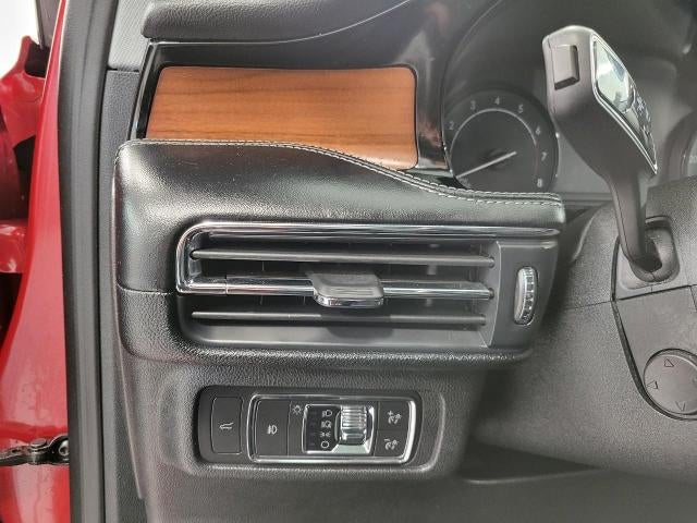 2020 Lincoln Corsair Reserve AWD