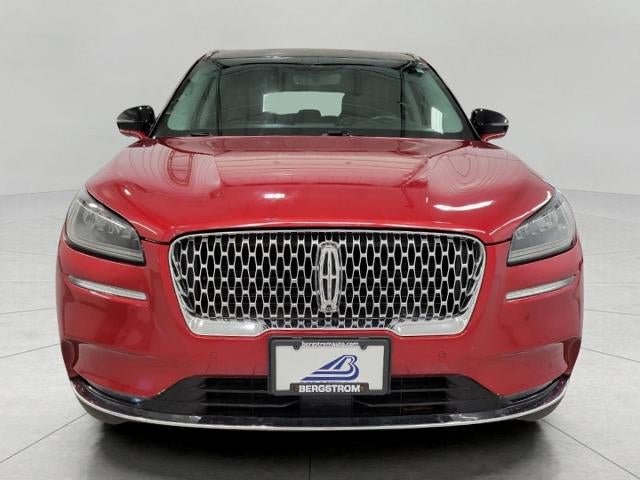 2020 Lincoln Corsair Reserve AWD