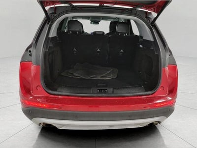 2020 Lincoln Corsair Reserve AWD