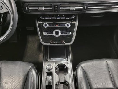 2020 Lincoln Corsair Reserve AWD