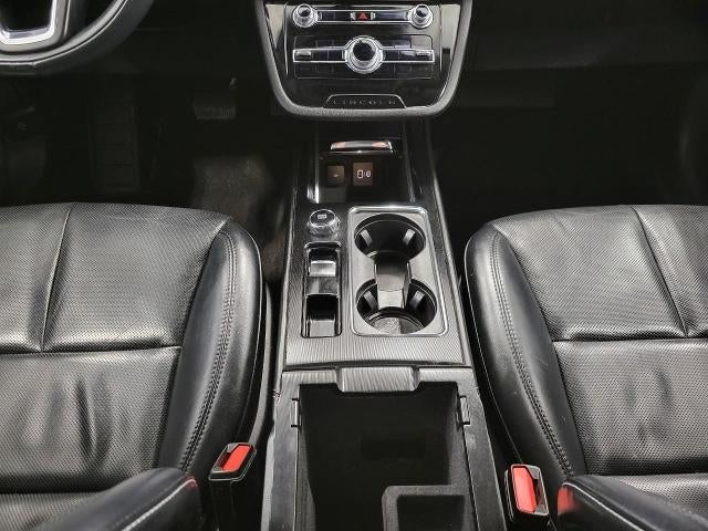 2020 Lincoln Corsair Reserve AWD