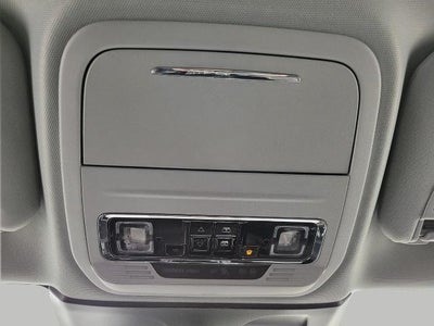 2020 Lincoln Corsair Reserve AWD