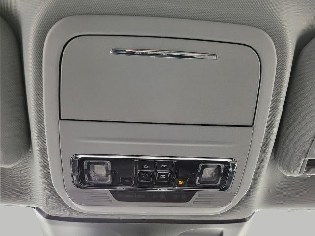 2020 Lincoln Corsair Reserve AWD