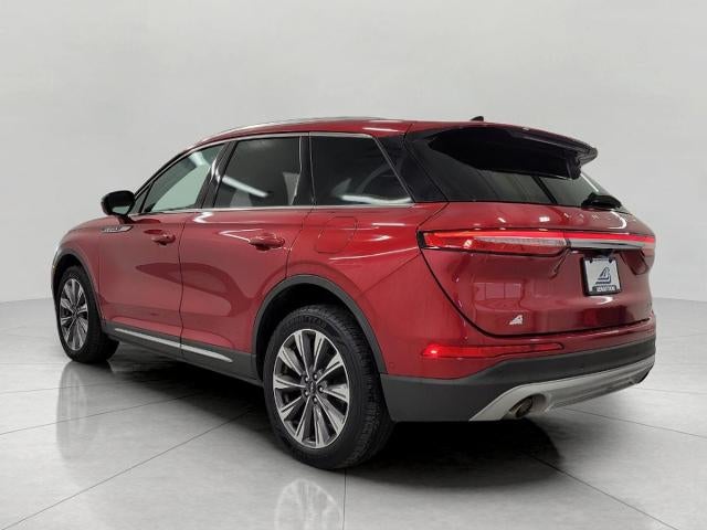 2020 Lincoln Corsair Reserve AWD