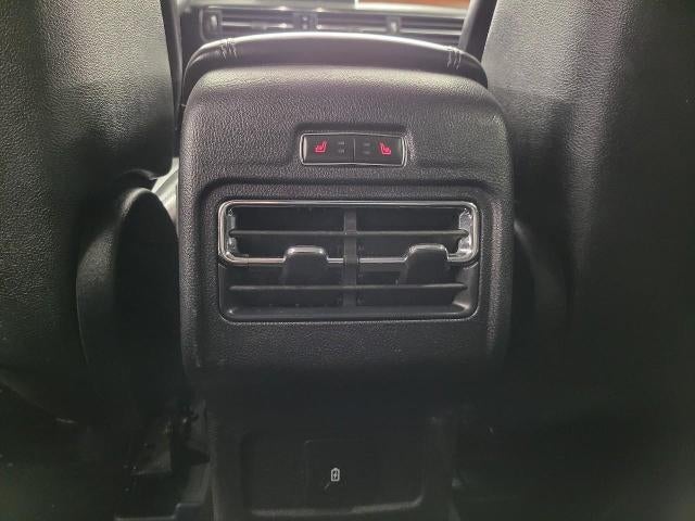 2020 Lincoln Corsair Reserve AWD