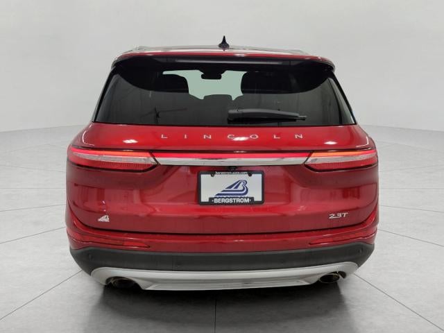 2020 Lincoln Corsair Reserve AWD