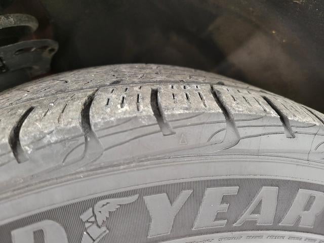 2020 Lincoln Corsair Reserve AWD