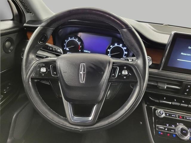 2020 Lincoln Corsair Reserve AWD