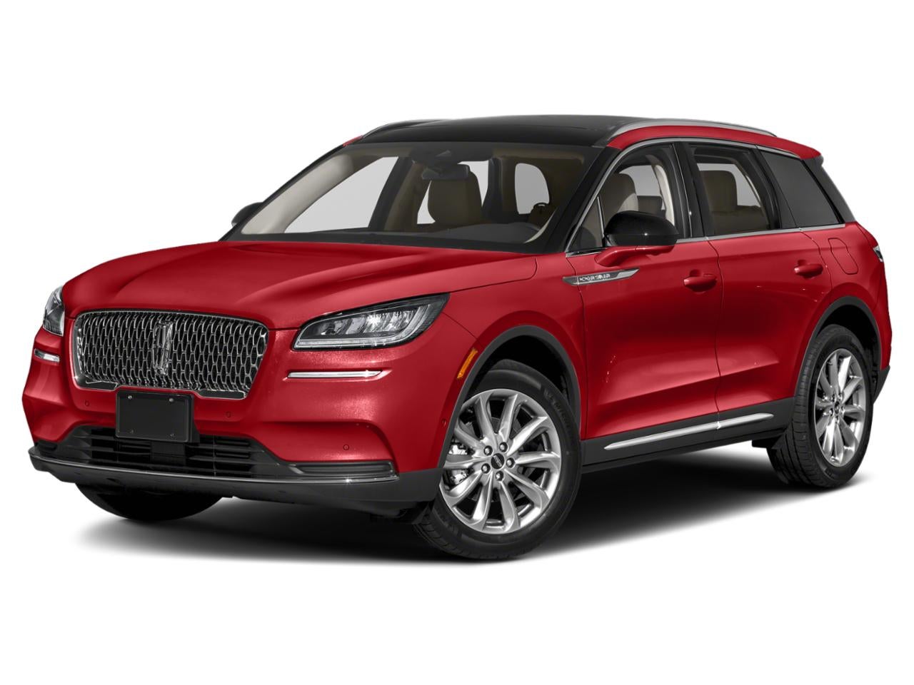 2020 Lincoln Corsair Reserve AWD