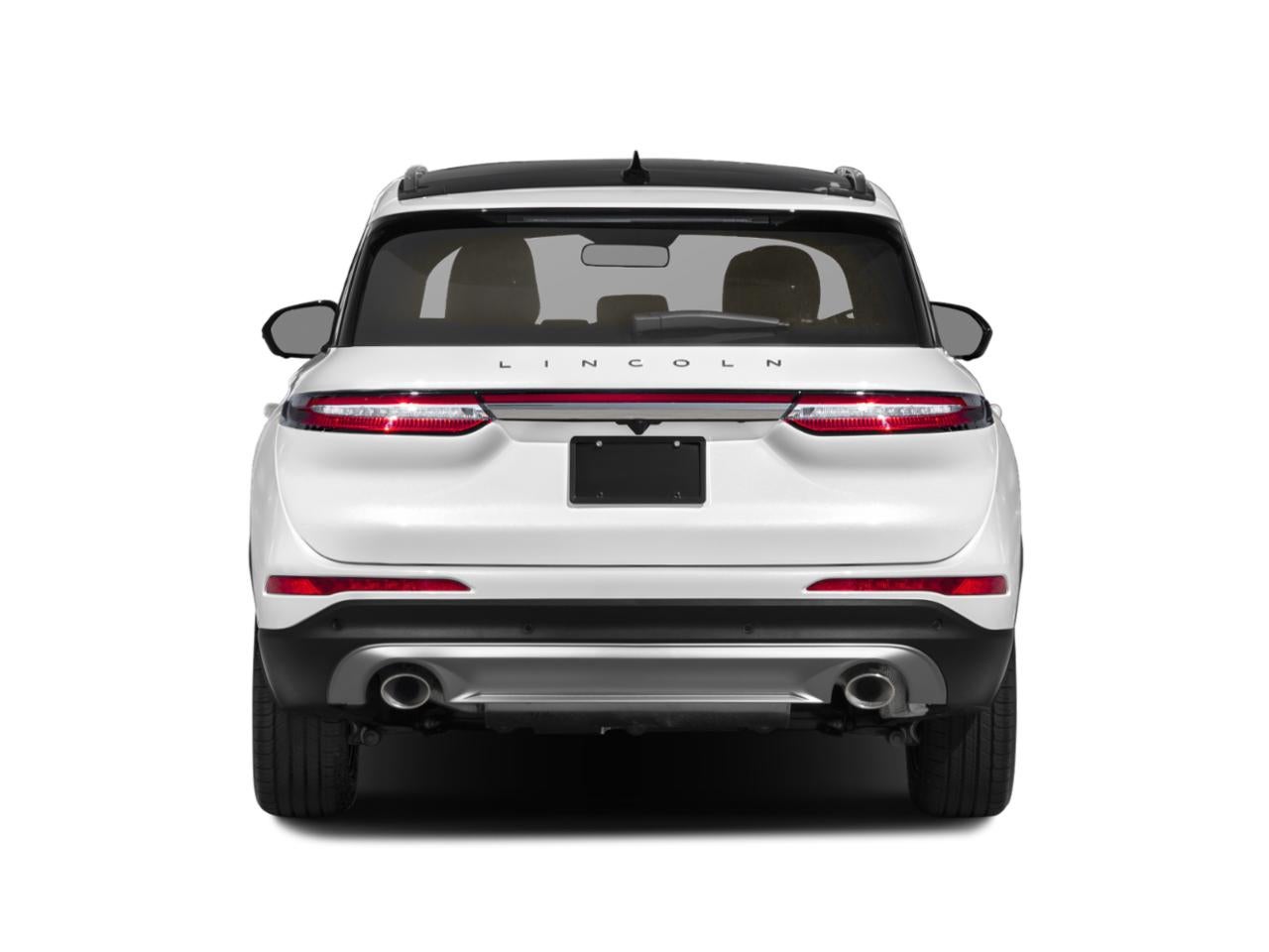 2020 Lincoln Corsair Reserve AWD
