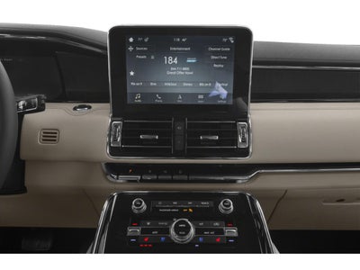 2020 Lincoln Navigator Reserve 4x4