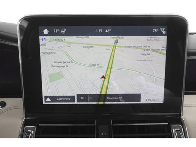 2020 Lincoln Navigator Reserve 4x4