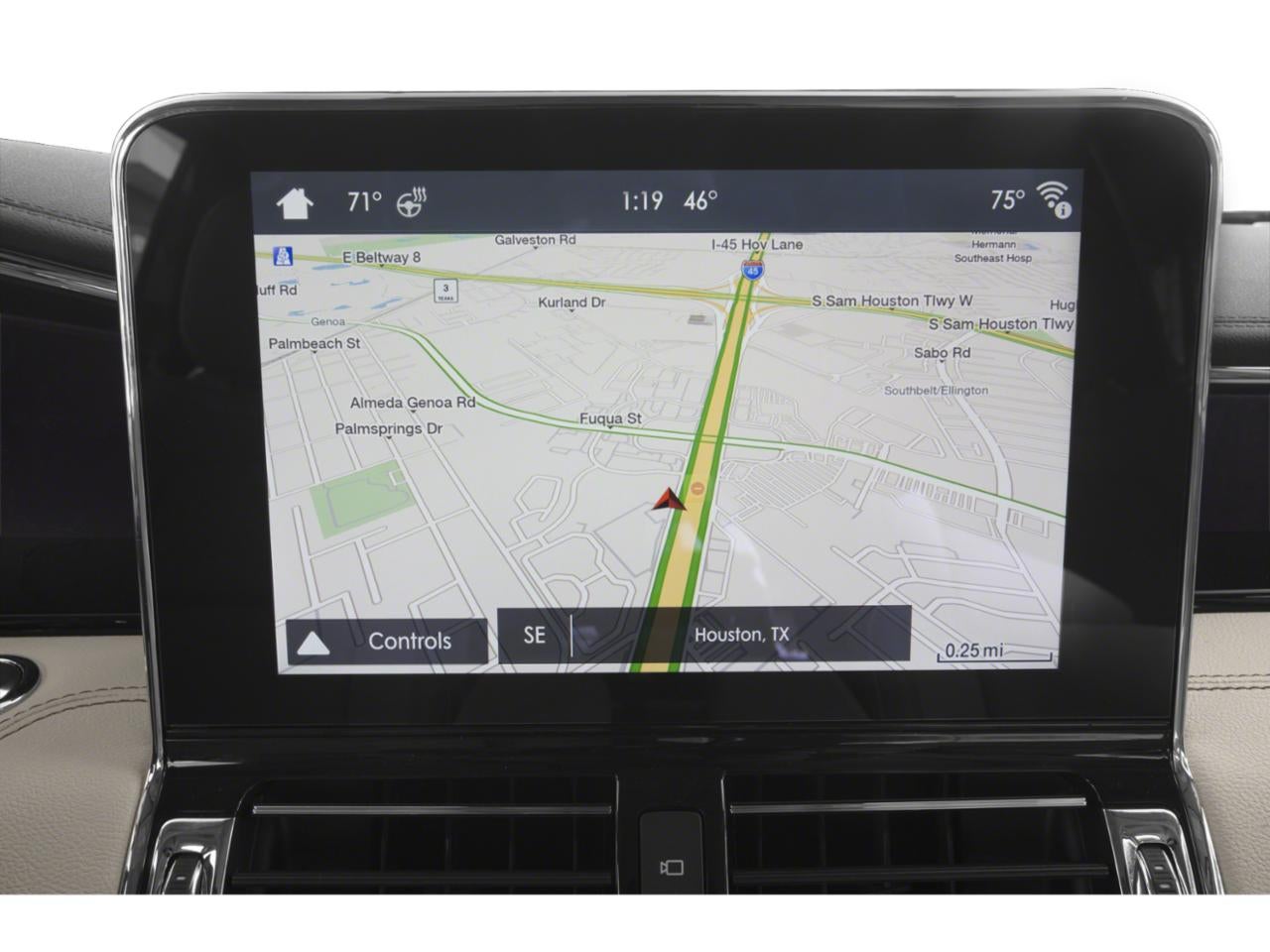 2020 Lincoln Navigator Reserve 4x4