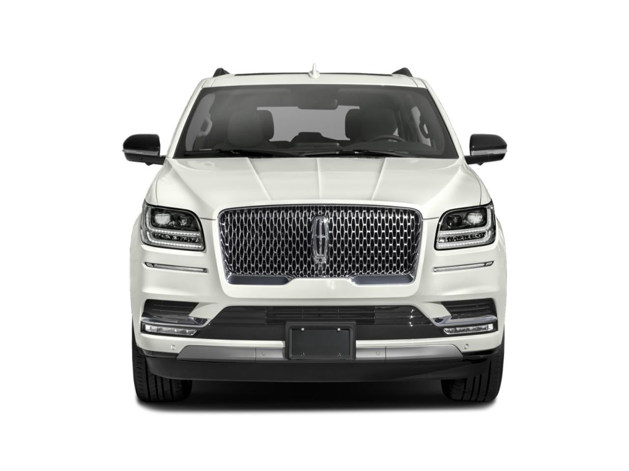 2020 Lincoln Navigator Reserve 4x4
