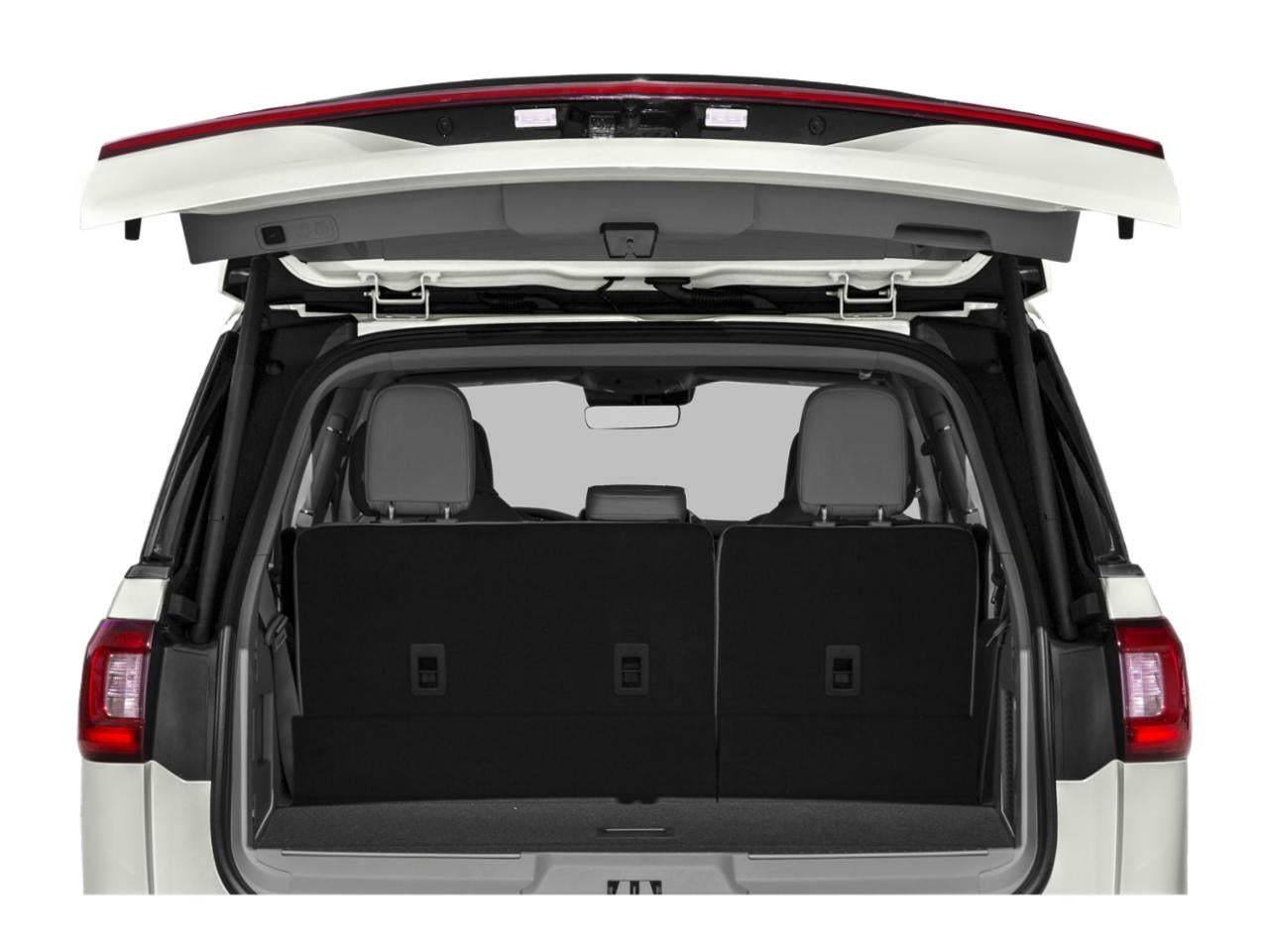 2020 Lincoln Navigator Reserve 4x4