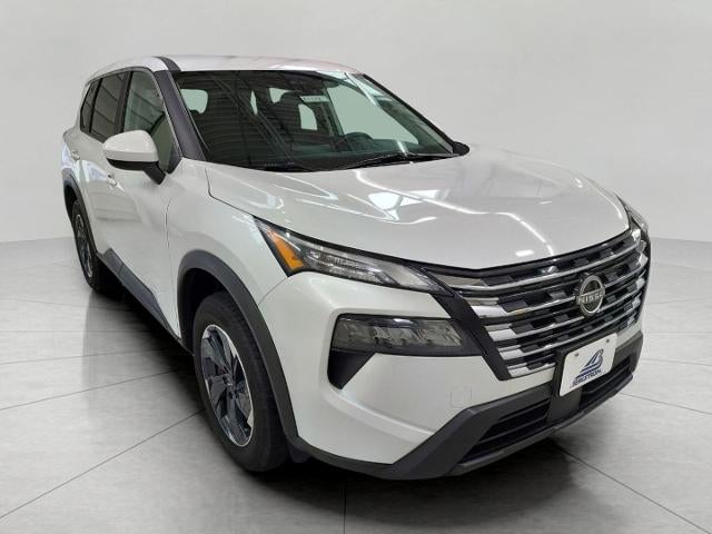 2025 Nissan Rogue AWD SV