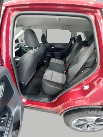 2025 Nissan Rogue AWD SV