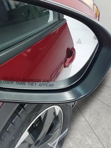 2025 Nissan Rogue AWD SV