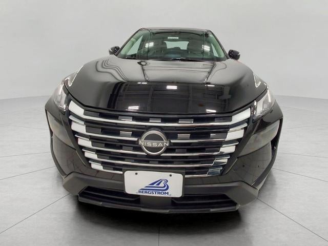 2025 Nissan Rogue AWD SV