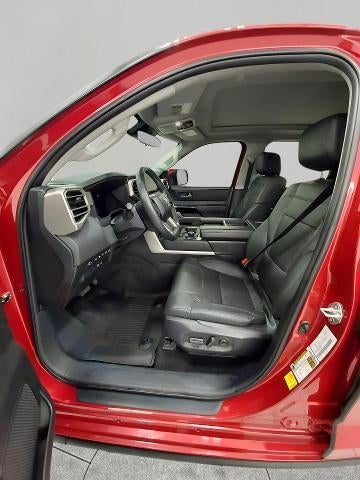 2024 Toyota Tundra 4WD 4WD Limited Hybrid CrewMax 5.5' Bed (Natl)