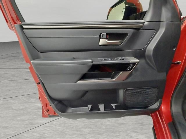 2024 Toyota Tundra 4WD 4WD Limited Hybrid CrewMax 5.5' Bed (Natl)