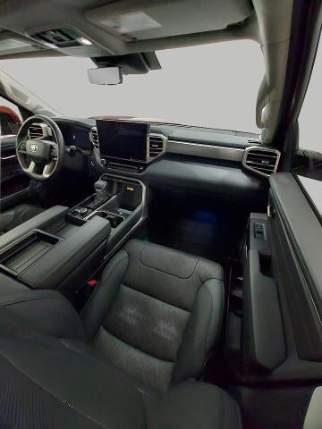 2024 Toyota Tundra 4WD 4WD Limited Hybrid CrewMax 5.5' Bed (Natl)