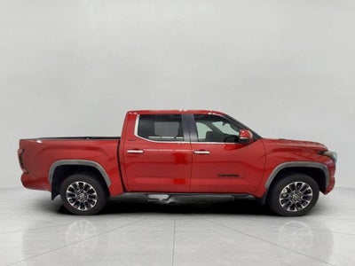 2024 Toyota Tundra 4WD 4WD Limited Hybrid CrewMax 5.5' Bed (Natl)