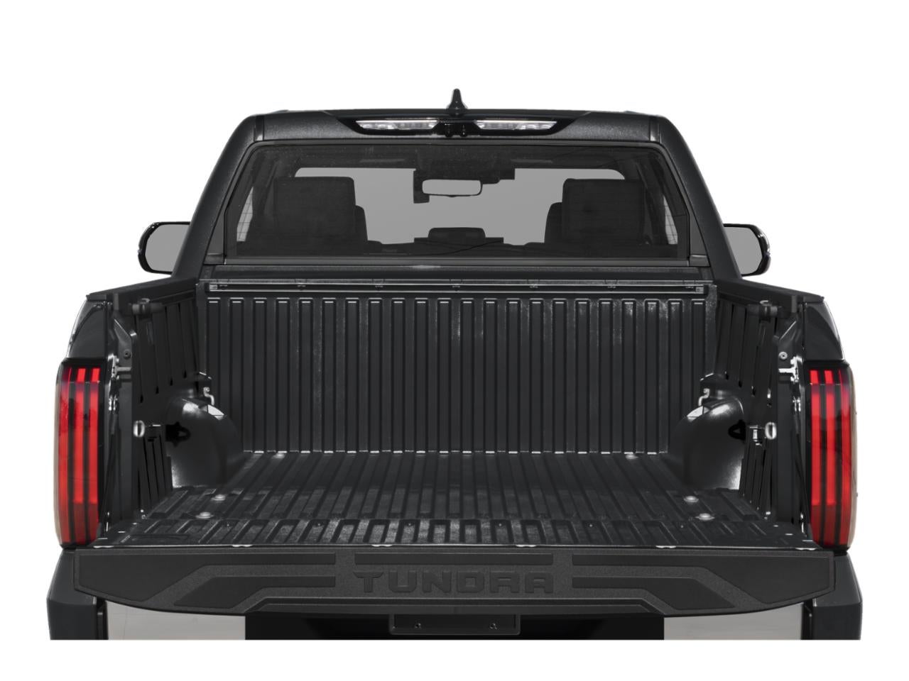 2024 Toyota Tundra 4WD 4WD Limited Hybrid CrewMax 5.5' Bed (Natl)