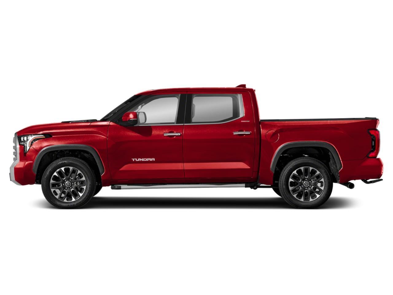 2024 Toyota Tundra 4WD 4WD Limited Hybrid CrewMax 5.5' Bed (Natl)